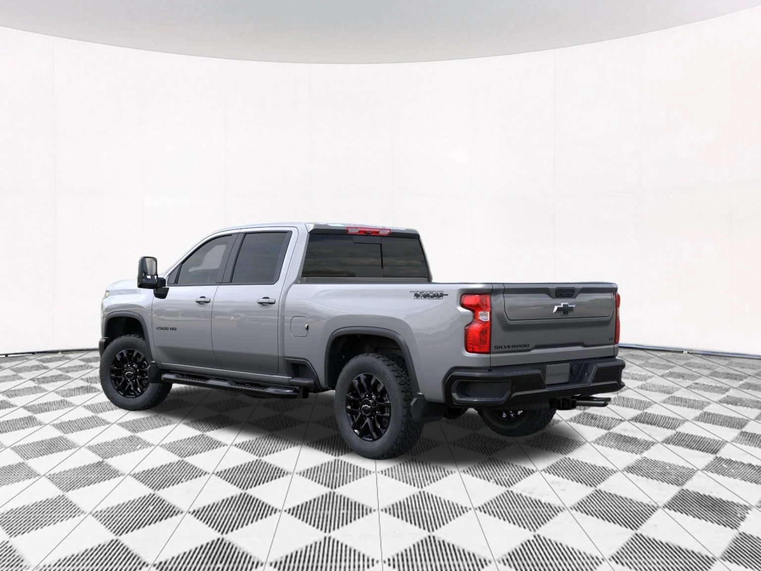 2026 Chevrolet Silverado 2500 HD LT - Photo 6