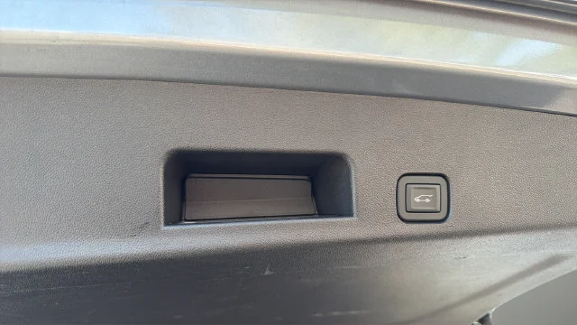 Used 2026 Sterling Gray Metallic Chevrolet LT image 39
