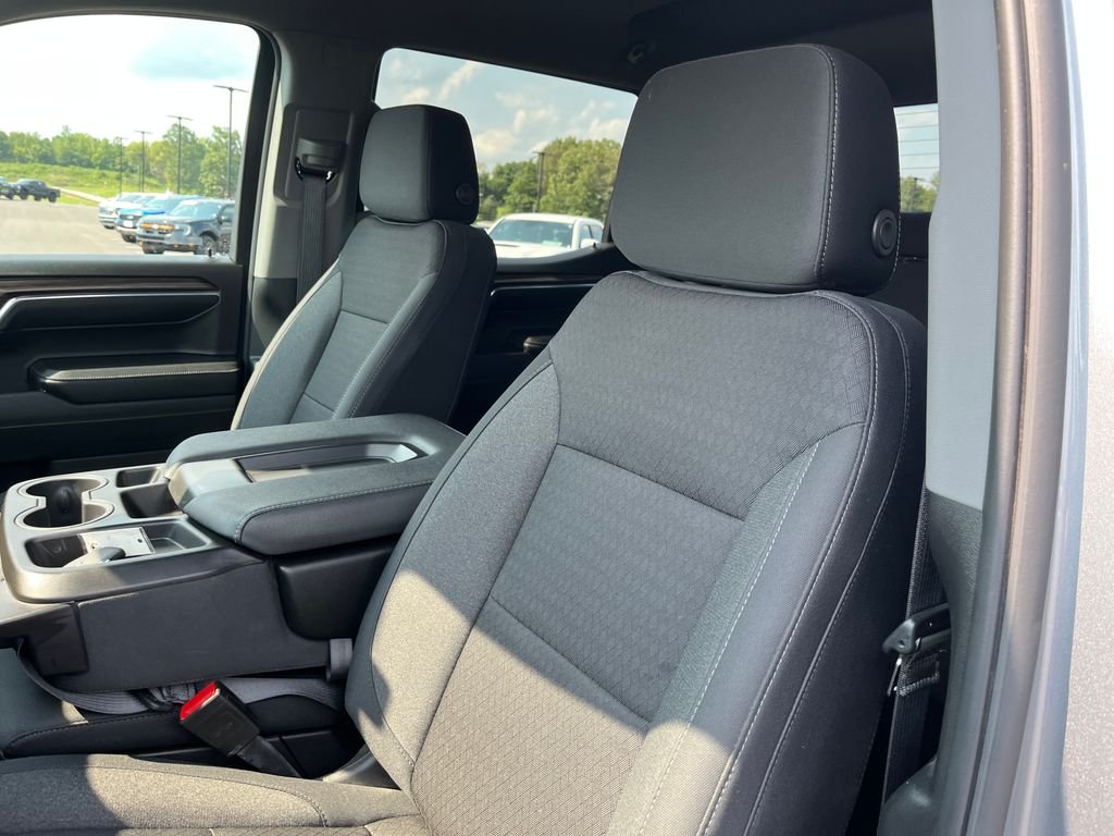 Used 2024 Gray Chevrolet LT image 13