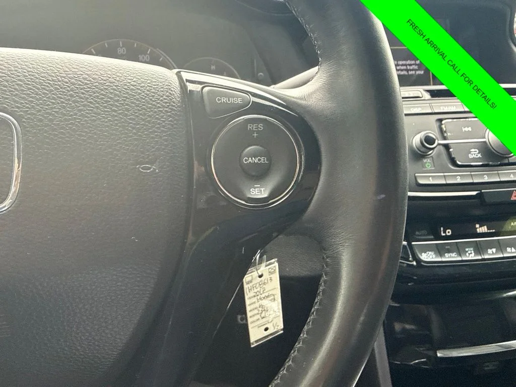 Used 2017  Honda Sport image 19