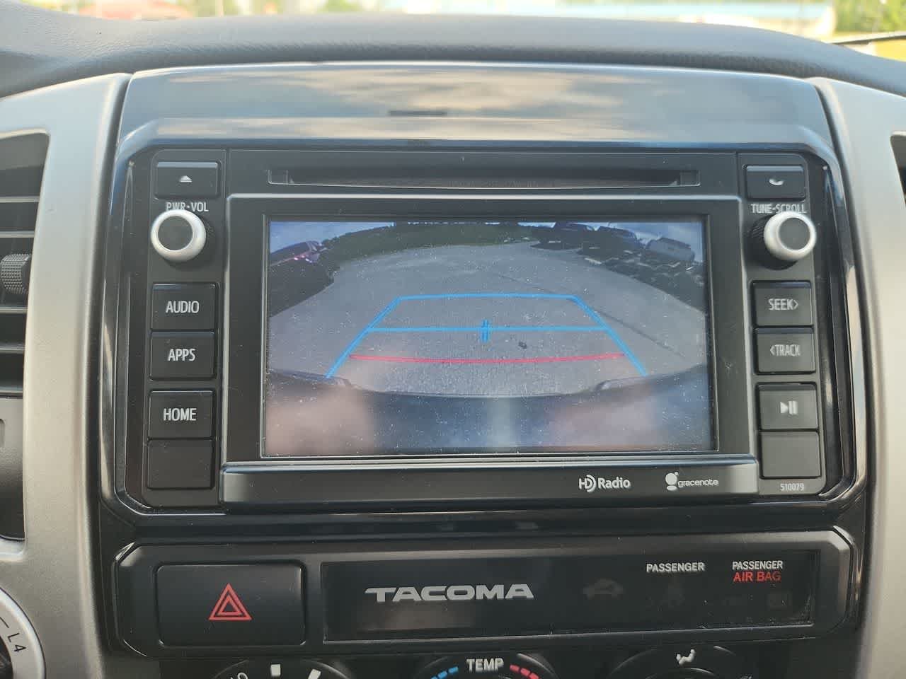 Used 2015 Magnetic Gray Metallic Toyota  image 23