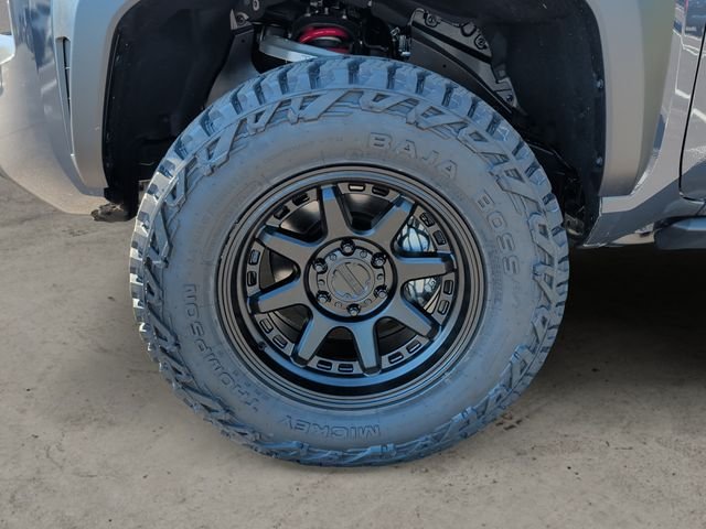 2026 Toyota Tacoma TRD Off Road - Photo 9