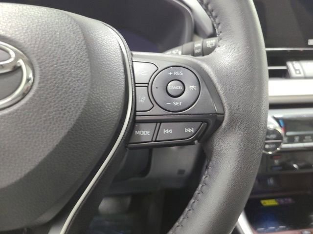 2023 Toyota RAV4 Limited - Photo 29