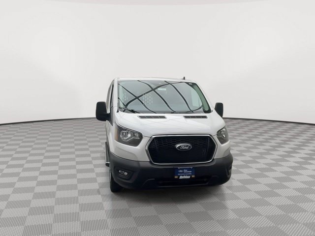 Used 2025 Oxford White Ford 250 image 24