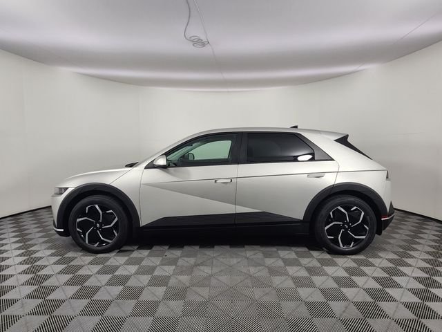 Certified 2024 Hyundai IONIQ 5 SEL with VIN KM8KNDDF9RU294063 for sale in Highlands Ranch, CO