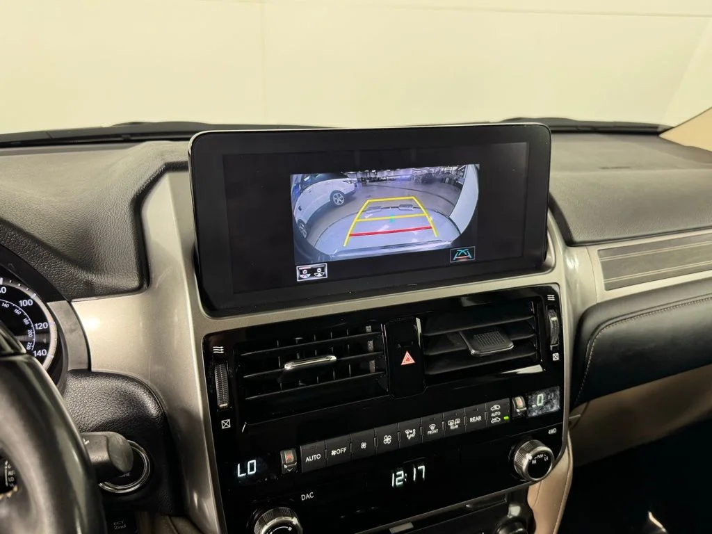 Used 2023 Onyx Black Lexus 460 image 20
