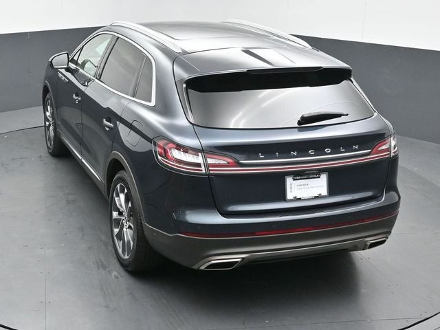 2023 LINCOLN NAUTILUS - Image 49