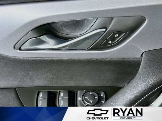 2026 Chevrolet Blazer 3LT - Photo 18