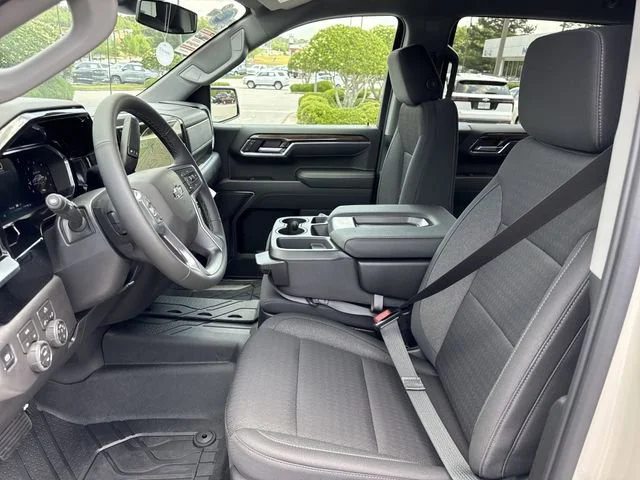 2026 Chevrolet Silverado 1500 RST - Photo 10