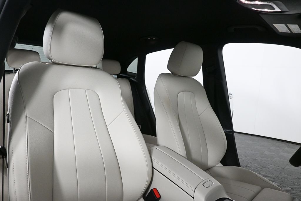 Certified Used 2026 White Mercedes-Benz GLA 250 image 21
