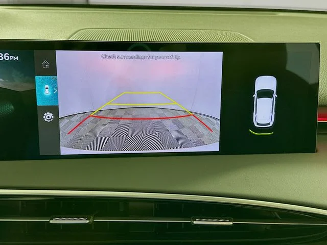 New 2026 Genesis GV70 2.5T Select