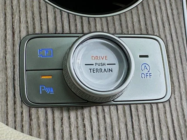 New 2026 Gray Genesis 2.5T Select image 21