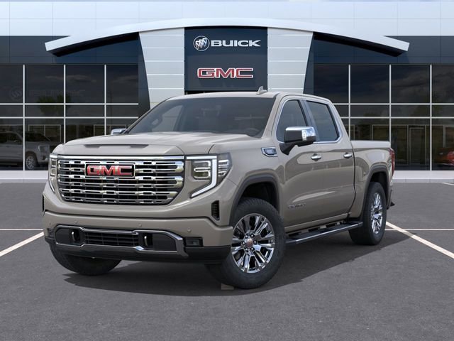 2026 GMC Sierra 1500 Denali - Photo 6