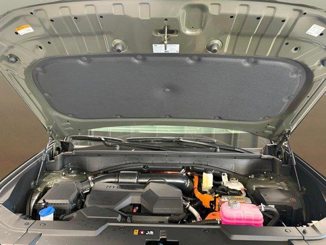 2026 Hyundai Santa Fe Calligraphy - Photo 32