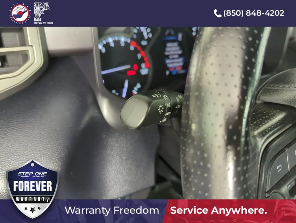 Used 2025 White Toyota SR5 image 20