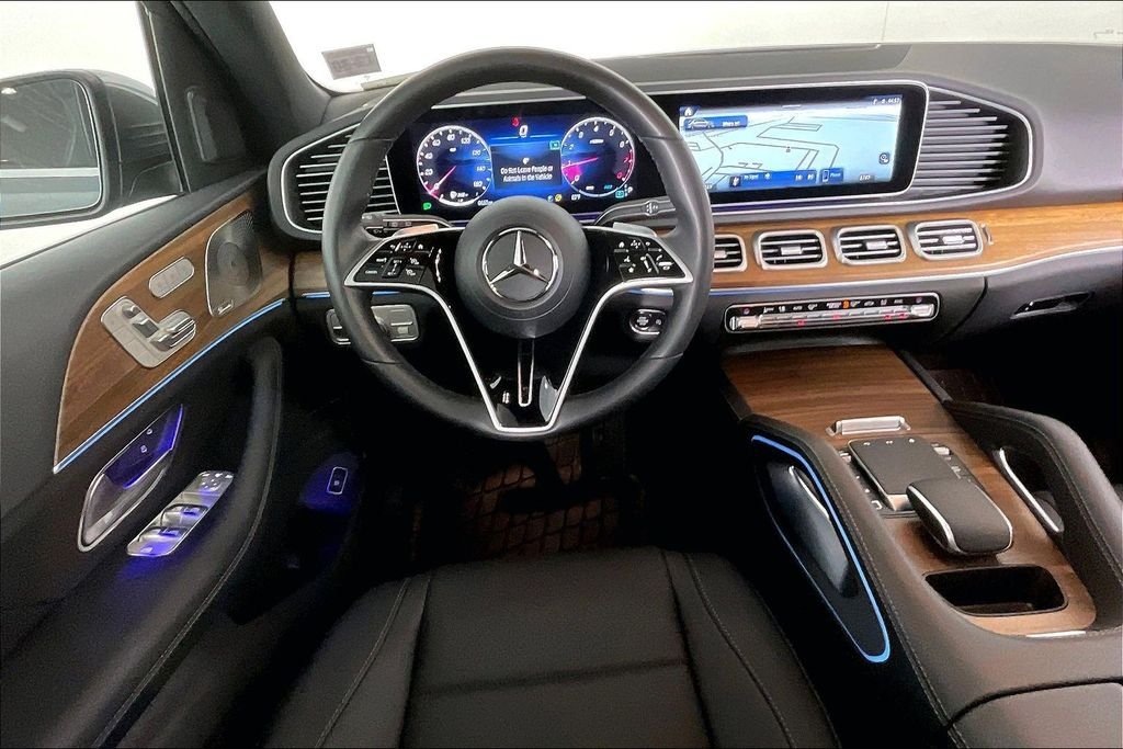 2026 Mercedes-Benz GLE GLE350 - Photo 5