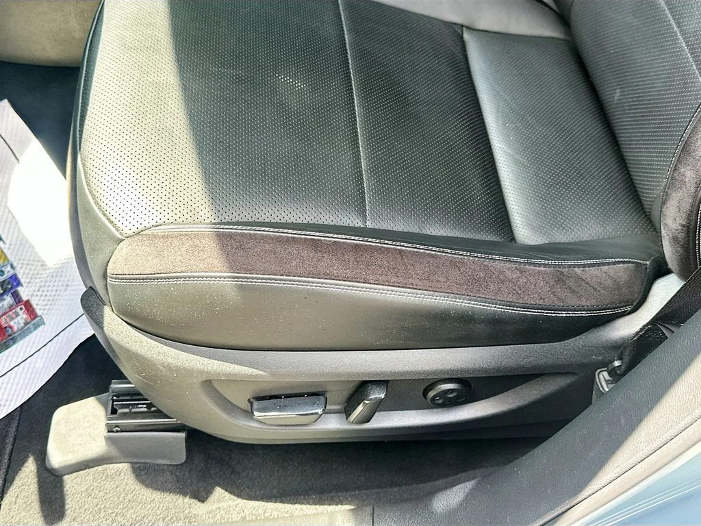 Used 2023 Slate Gray INFINITI SPORT image 21