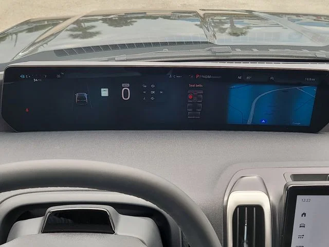 New 2026 Gray Ford Active image 34