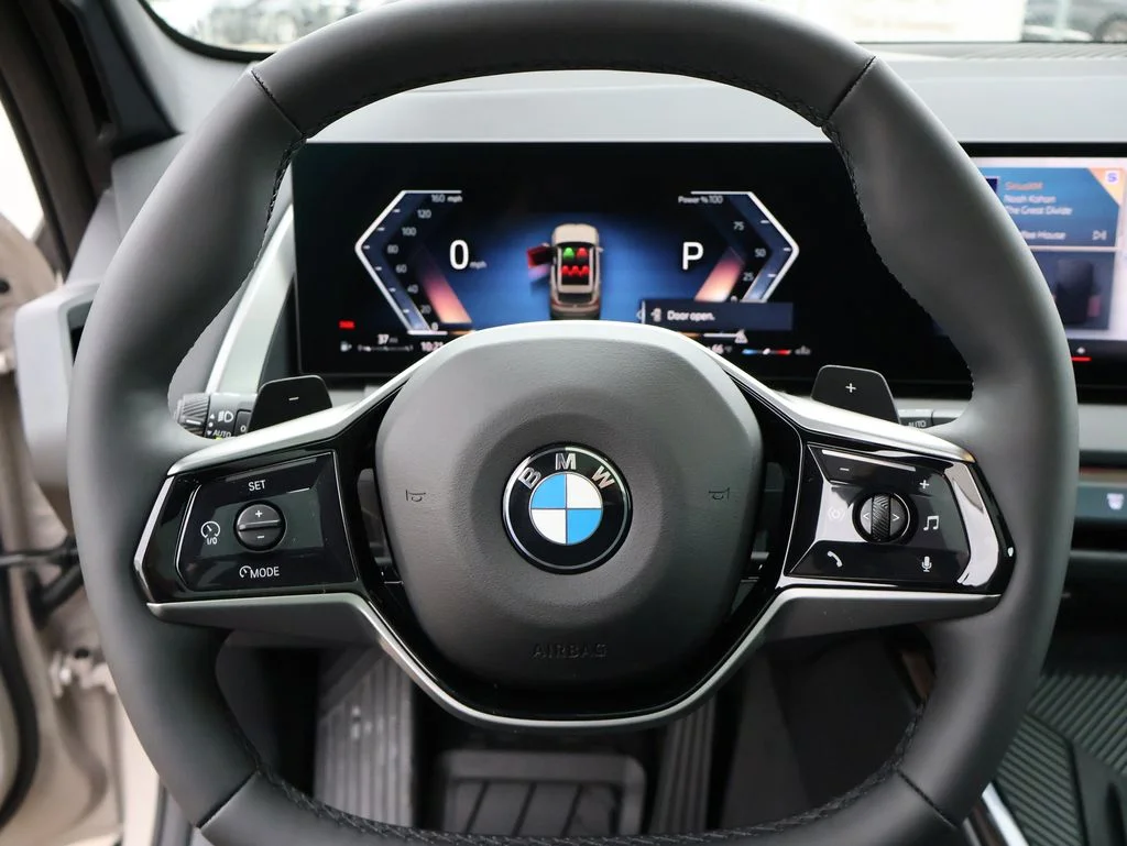 New 2026 Beige BMW 30 xDrive image 36