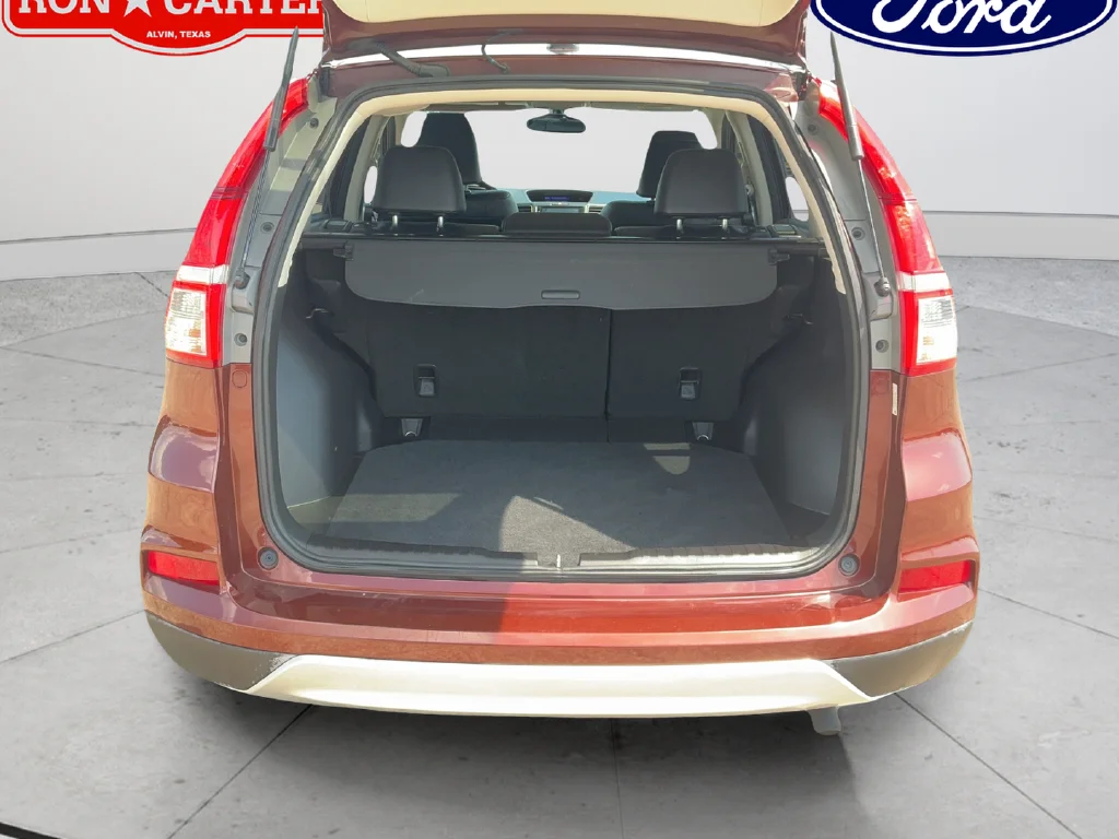 Used 2015 Brown Honda EX-L image 21