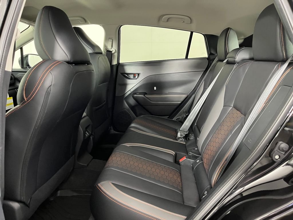 2026 Subaru Crosstrek Limited - Photo 11