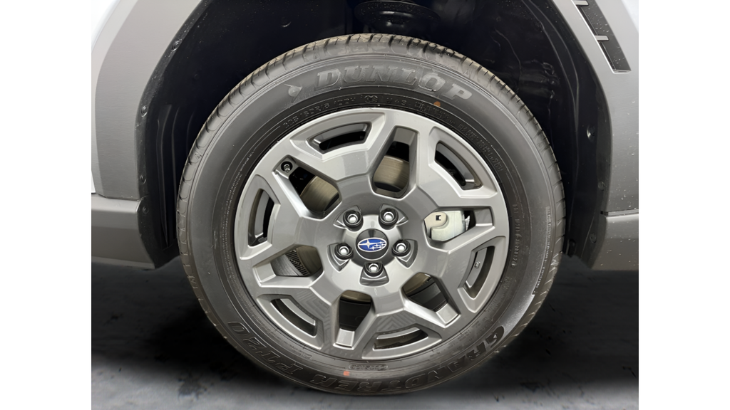 2026 Subaru Outback Premium - Photo 12