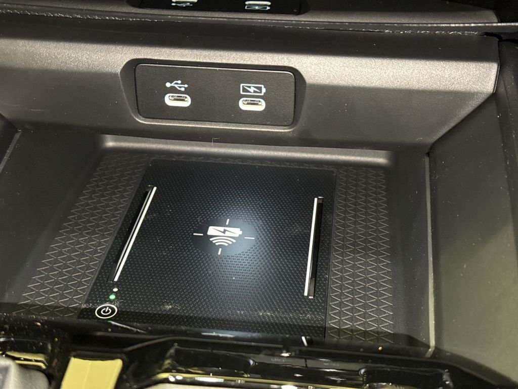2026 Honda Accord Hybrid EX-L - Photo 28