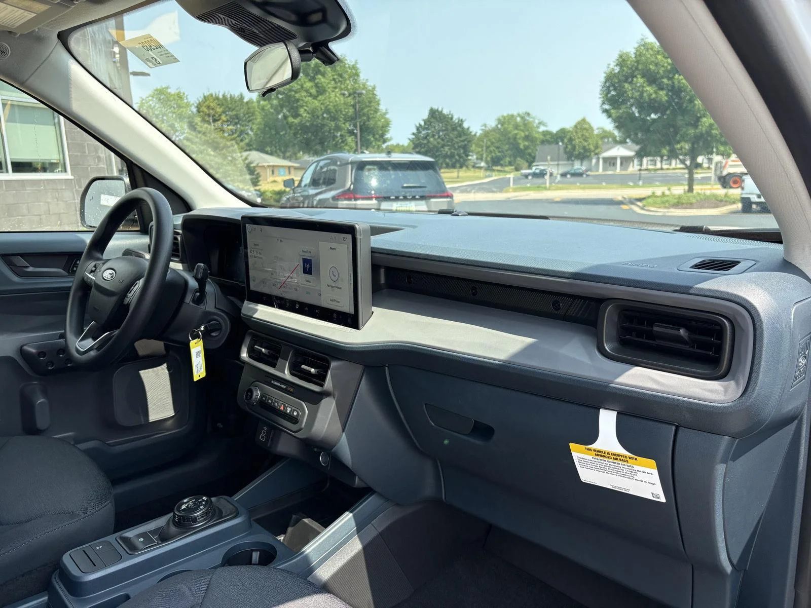New 2026 Oxford White Ford XL image 22