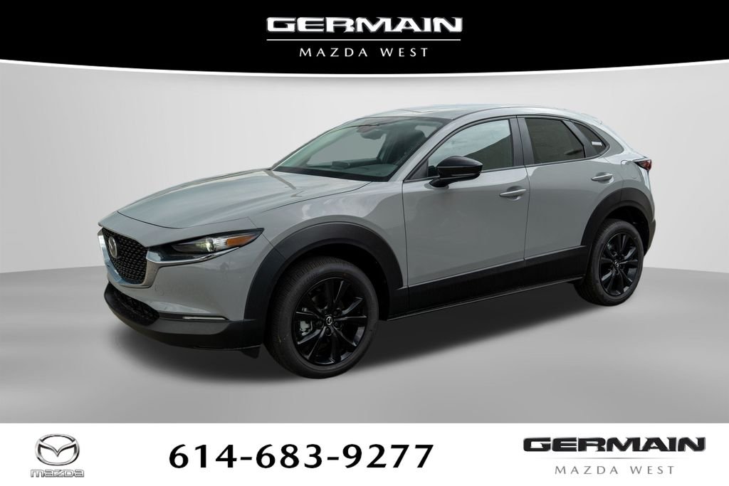 2026 Mazda CX-30 Select Sport
