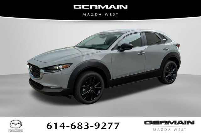 2026 Mazda CX-30 2.5 S Select Sport AWD