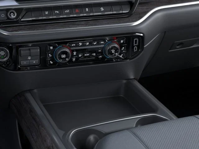 2026 Chevrolet Silverado 2500 HD LTZ - Photo 23