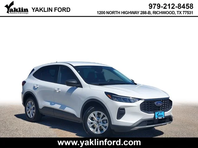 2026 Ford Escape Active®