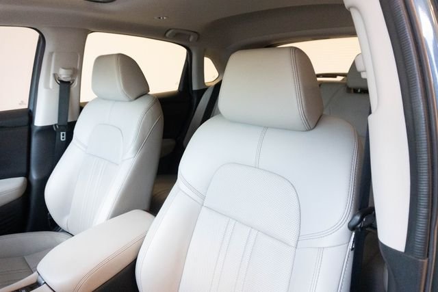 Used 2025 Blue Honda EX-L image 15