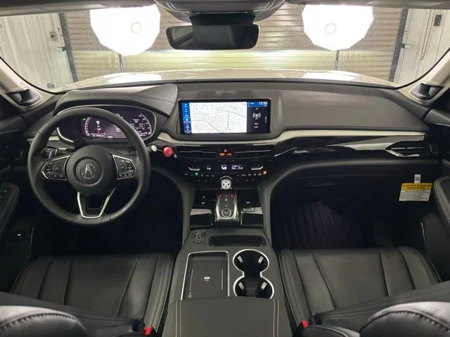 2026 Acura MDX Technology Package - Photo 18