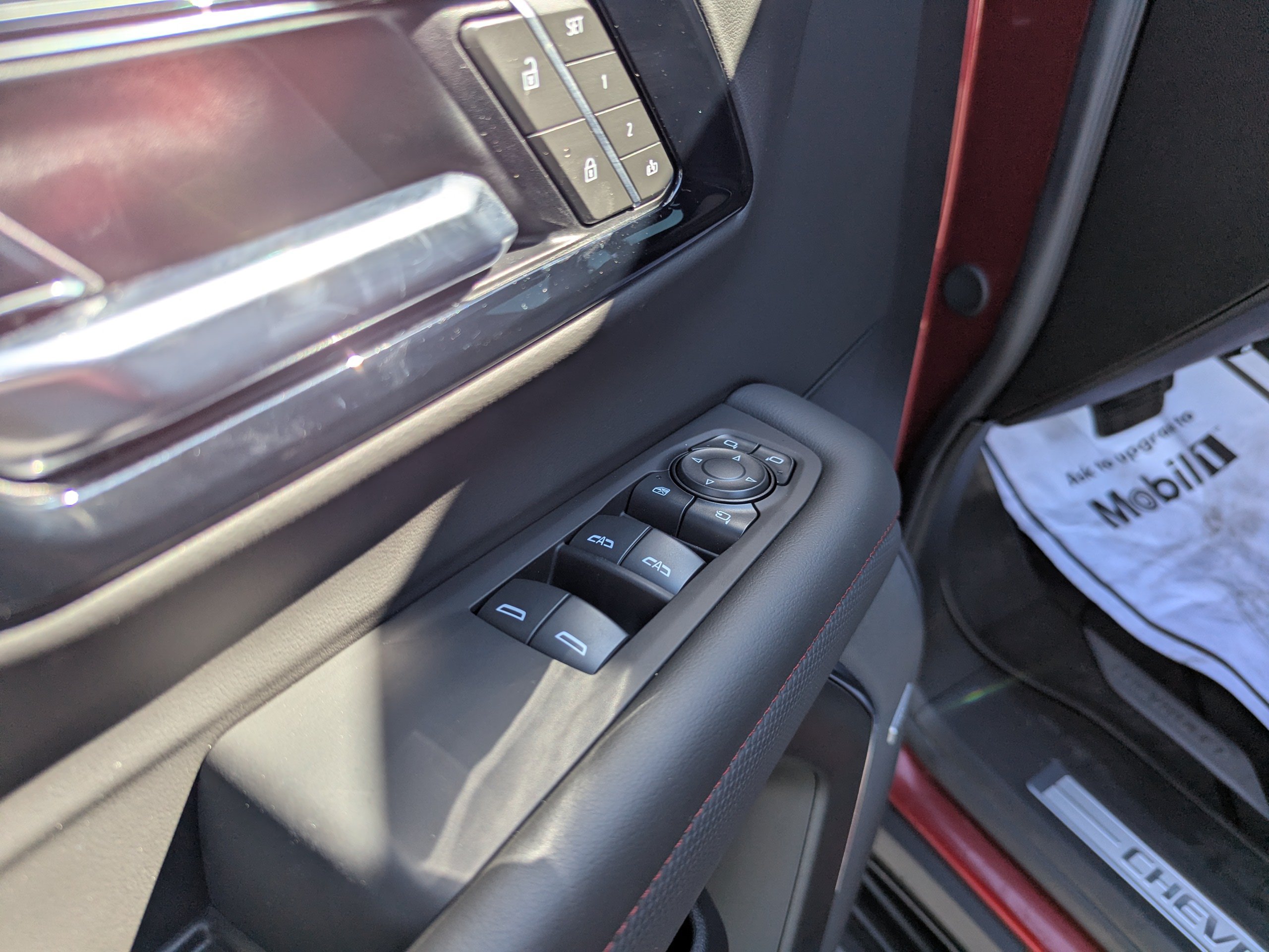 2026 Chevrolet Tahoe RST - Photo 11
