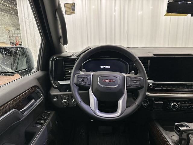 Used 2026 Silver GMC Elevation image 13