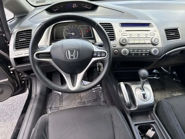 Used 2010  Honda LX-S image 16