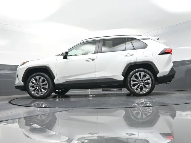 Used 2024 Beige Toyota Limited image 37