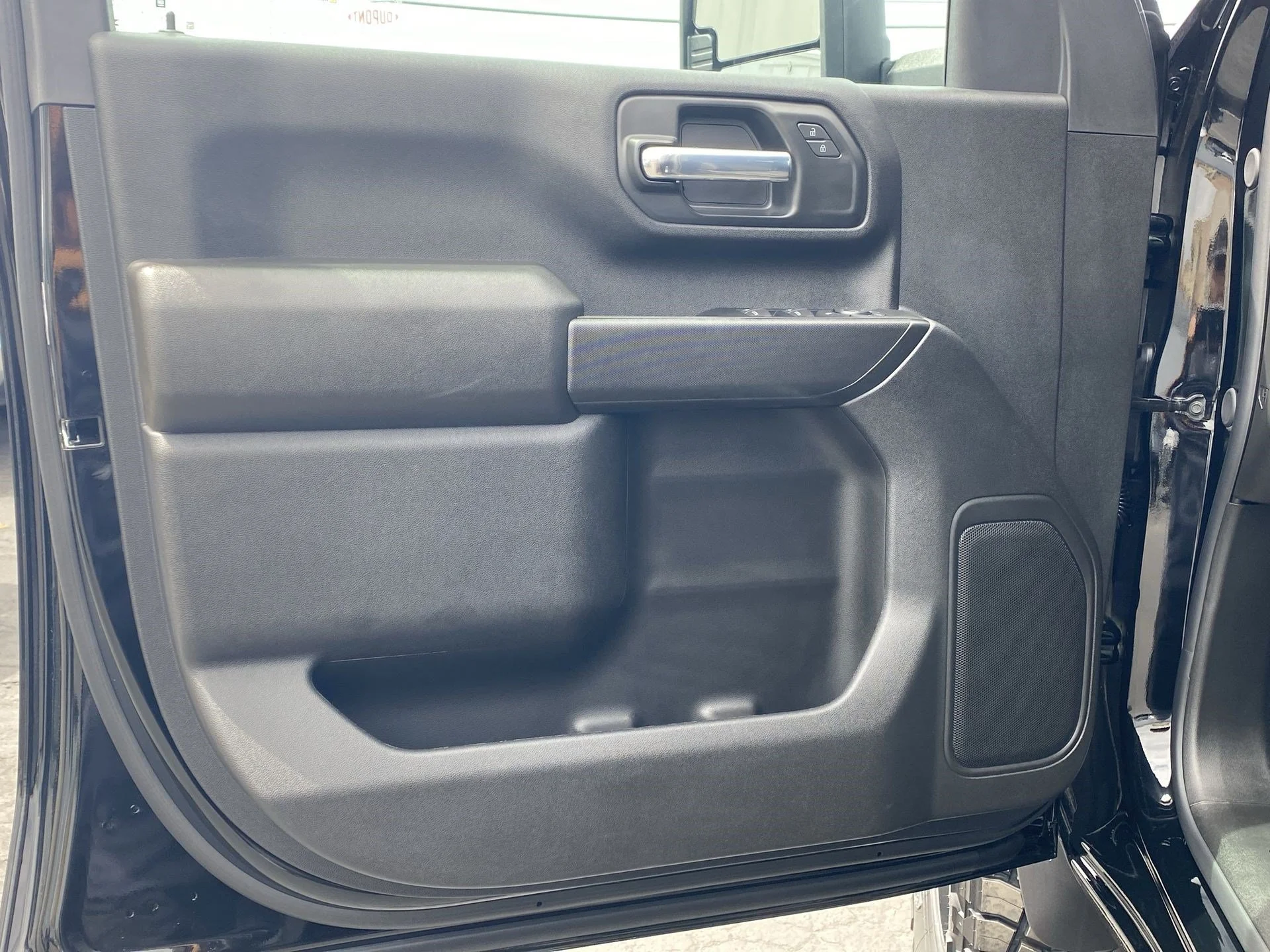 2026 Chevrolet Silverado 2500 HD Custom - Photo 21