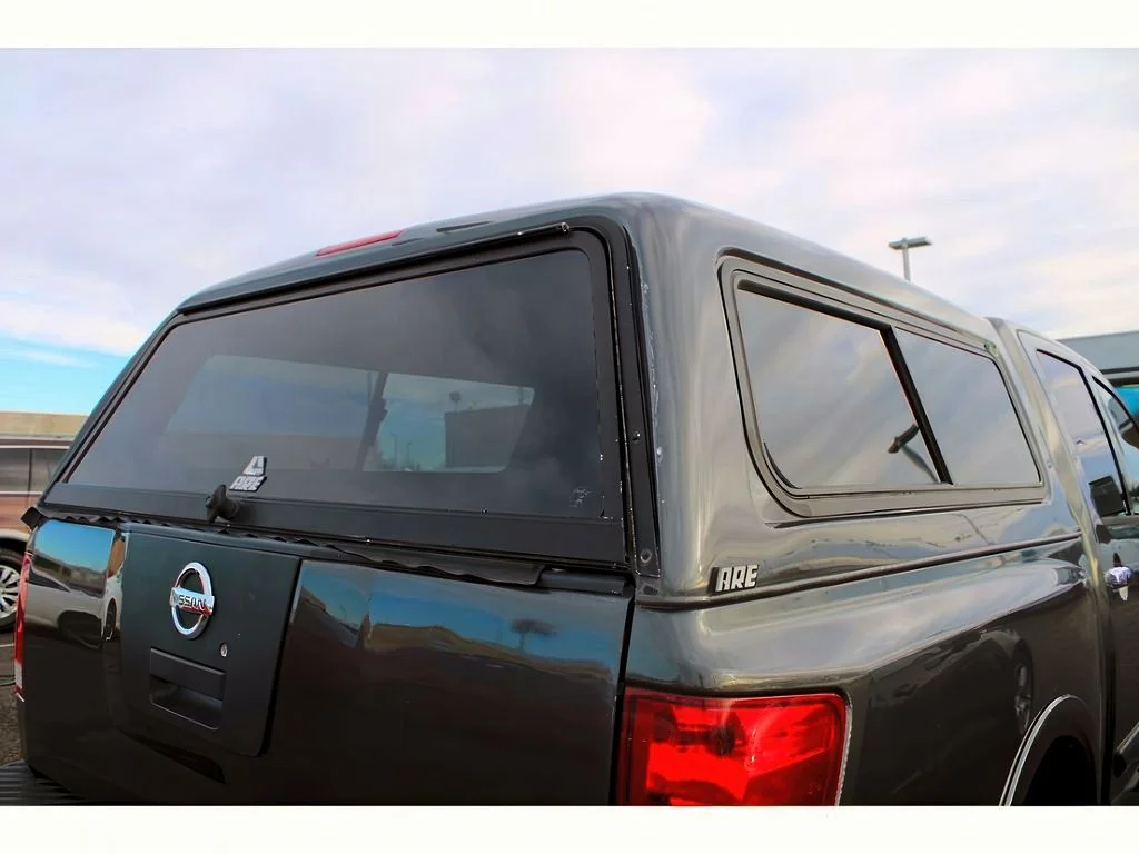 2008 Nissan Titan XE - Photo 11