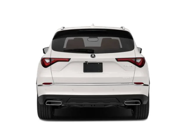 Used 2022 White Acura w/Advance Package image 5