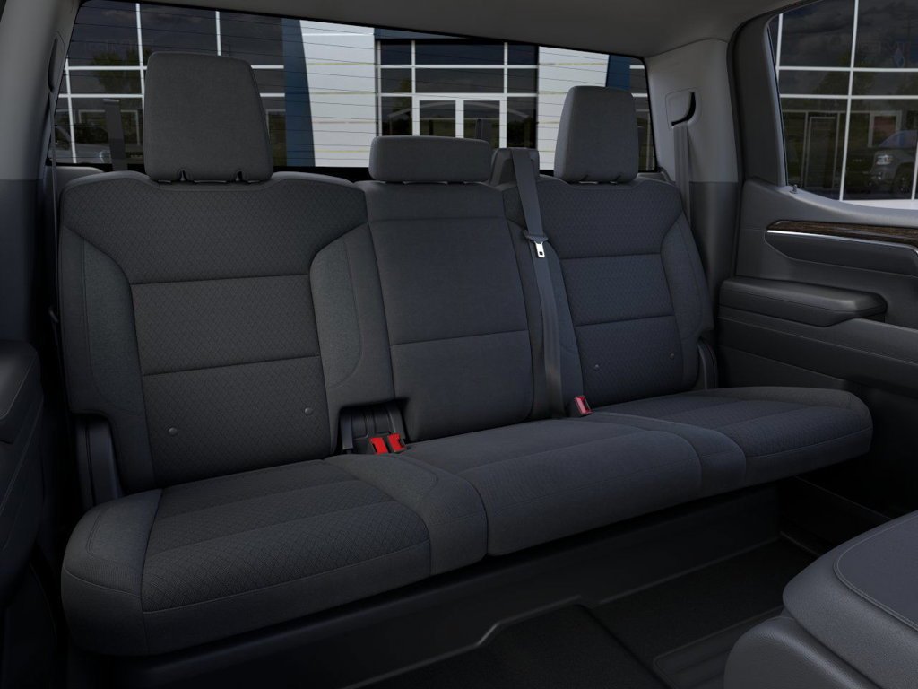 2026 GMC Sierra 1500 SLE - Photo 49
