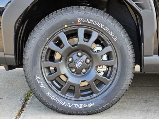 2026 Subaru Forester Wilderness - Photo 7