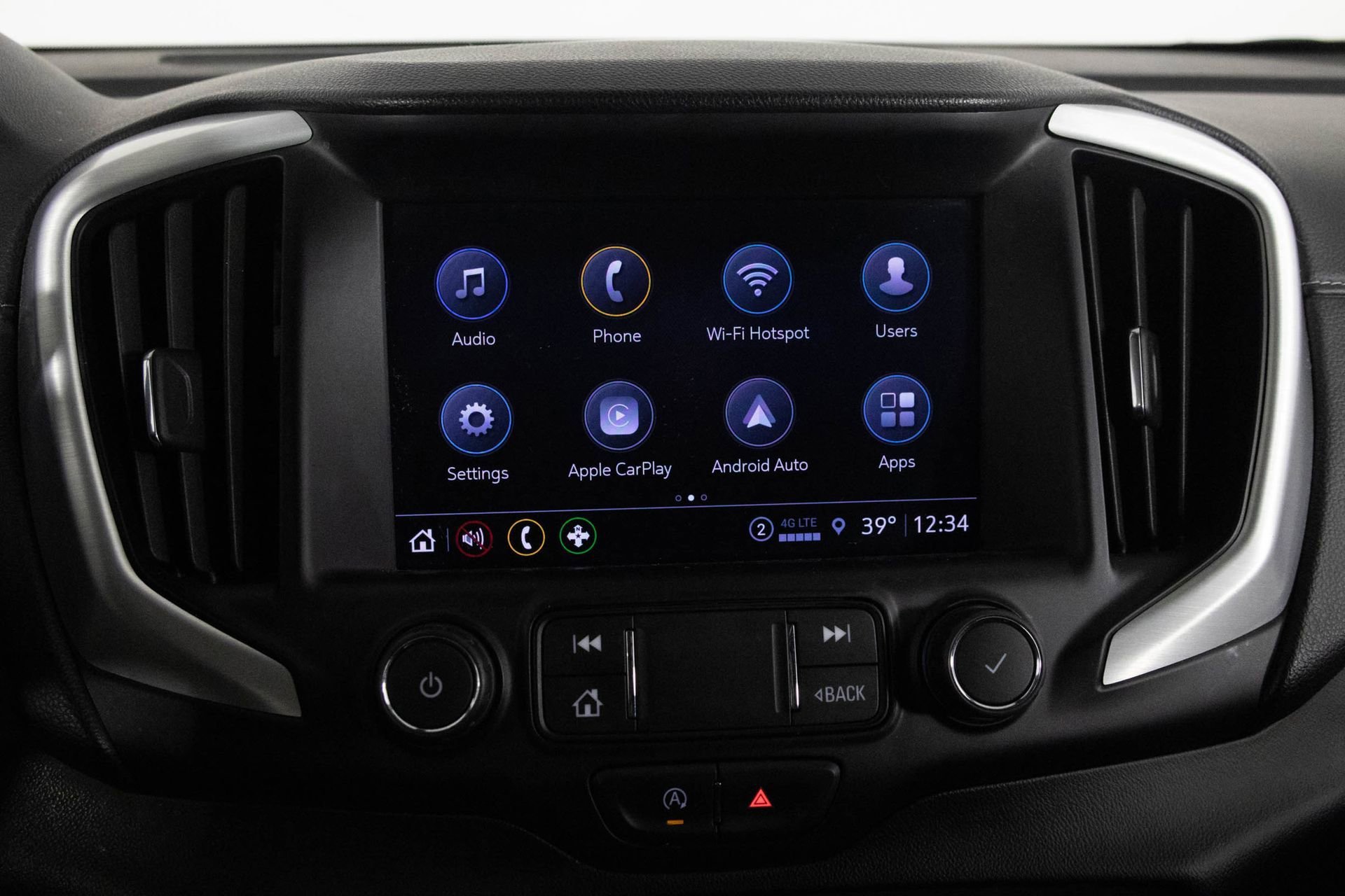 2022 GMC TERRAIN - Image 22