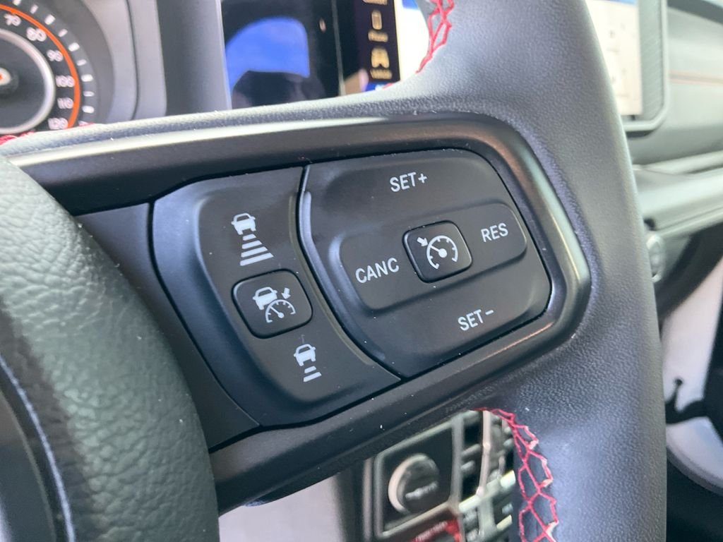2024 Jeep Wrangler 4-Door Rubicon - Photo 37