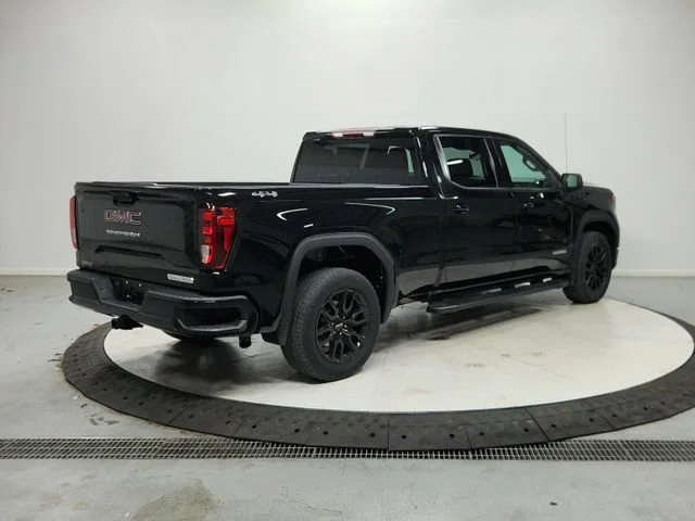 Used 2023 ONYX BLACK GMC Elevation image 8
