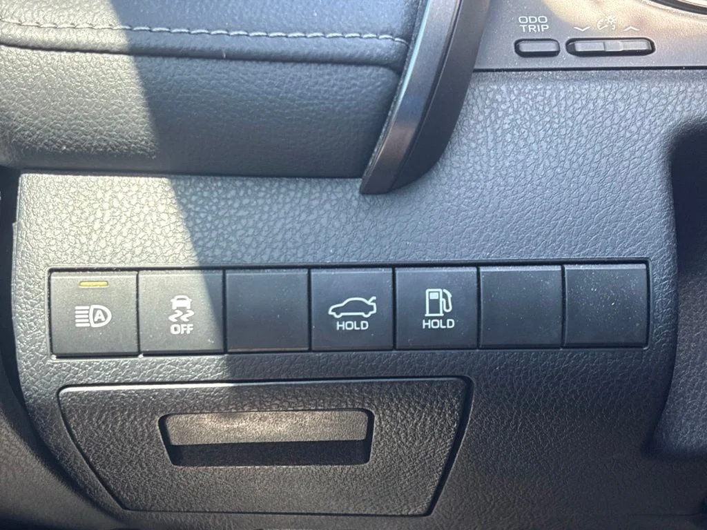 Used 2024 Beige Toyota XSE image 27