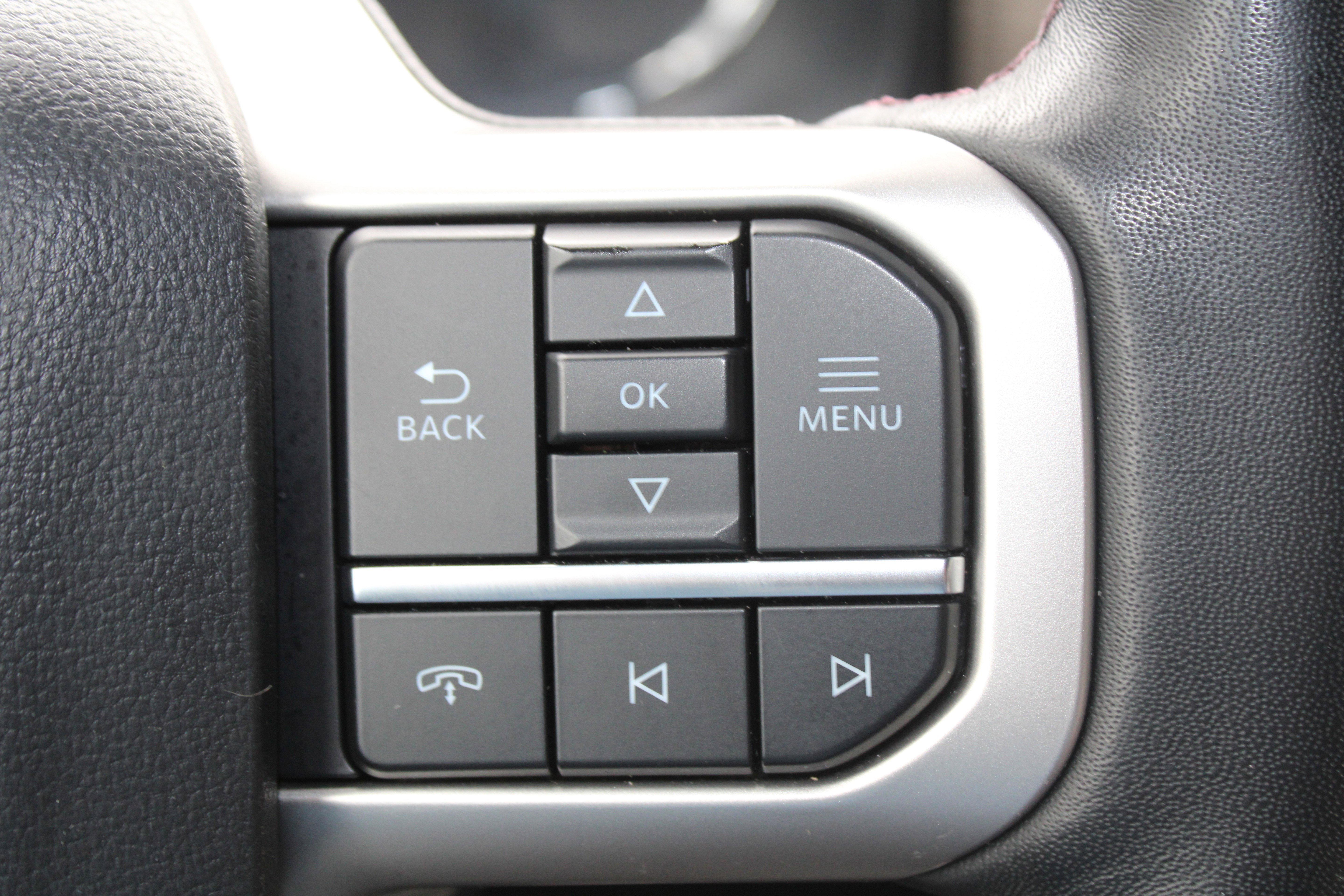 2024 Ford Expedition Limited - Photo 44