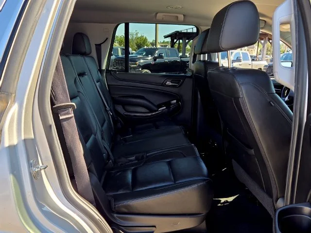 Used 2020 Silver Chevrolet LT image 18