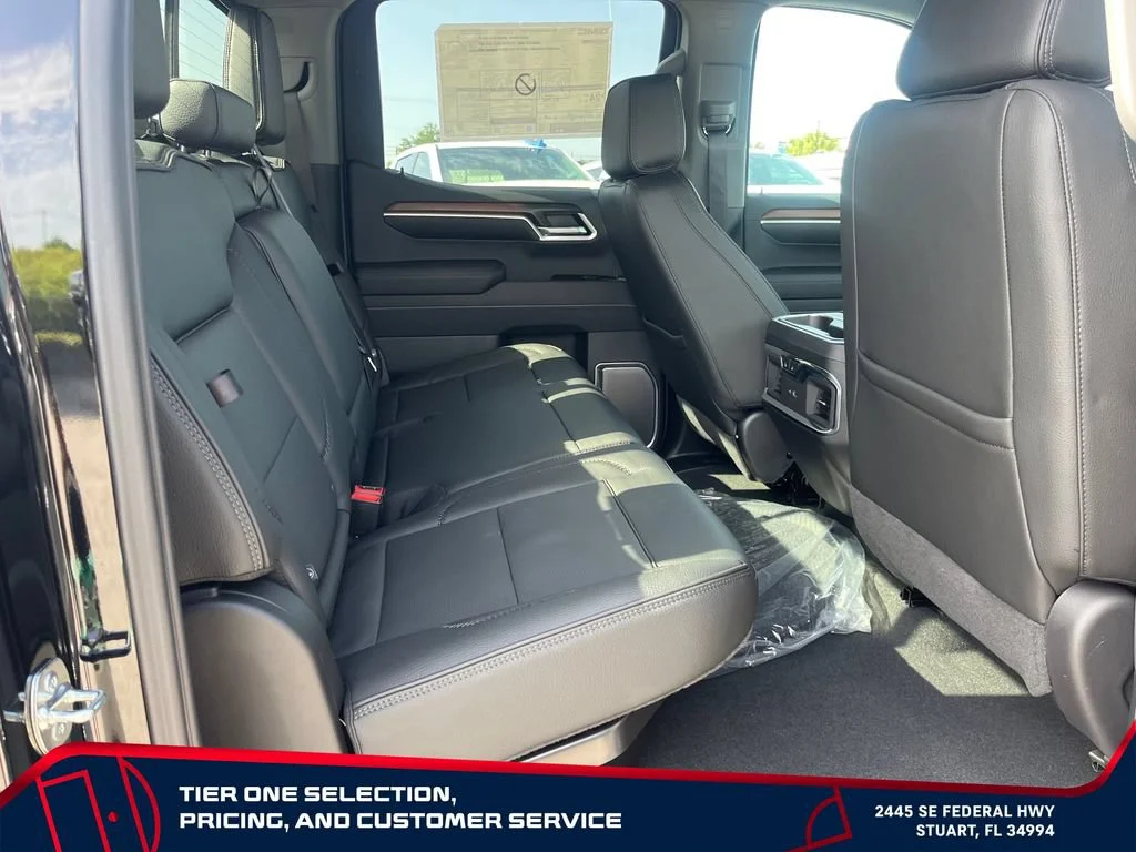 New 2026 Onyx Black GMC Denali image 17
